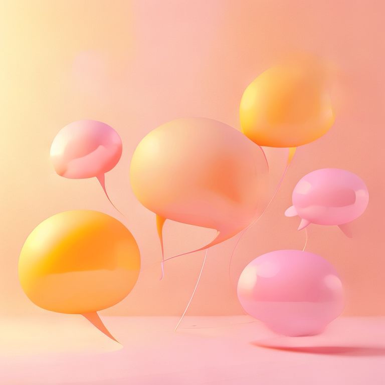 Natural, Flowing Conversations