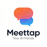 Meettap Logo